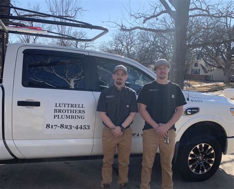 Luttrell Plumbing