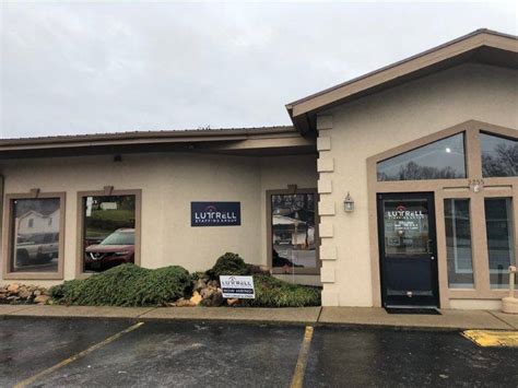 Luttrell Staffing Greeneville