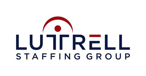 Luttrell Staffing Group Logo