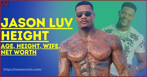 luv jason