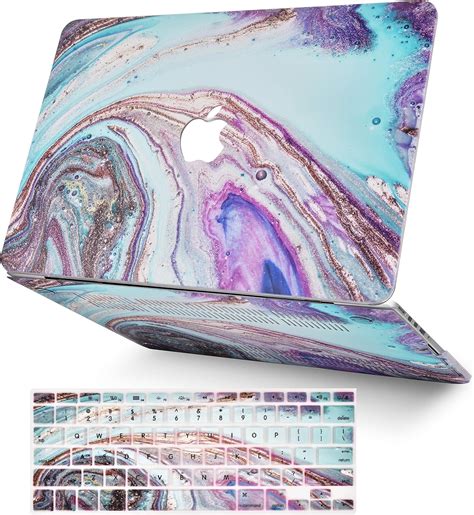 Luvcase Laptop Case For Macbook Pro 13