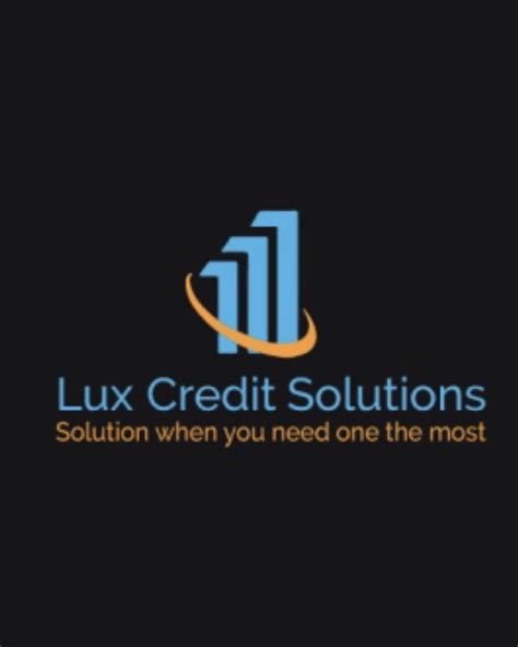 Lux Credit Solutions Reviews, Rating SoTellUs