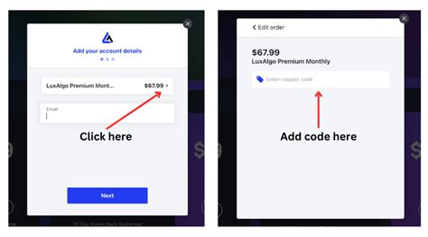 Lux Box Discount Code