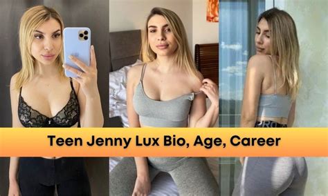 lux jenny