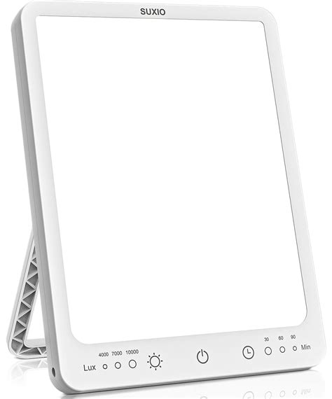 Lux Light Therapy Box