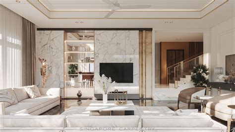 Luxe Interiors Design