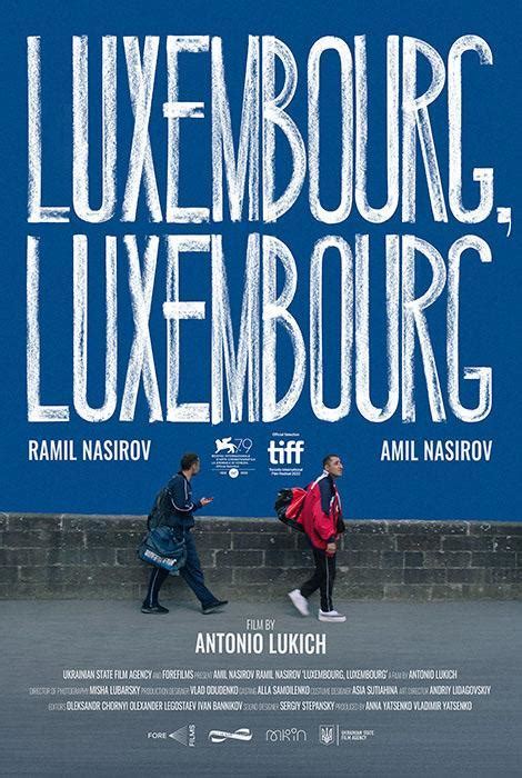 luxembourg luxembourg watch online in english