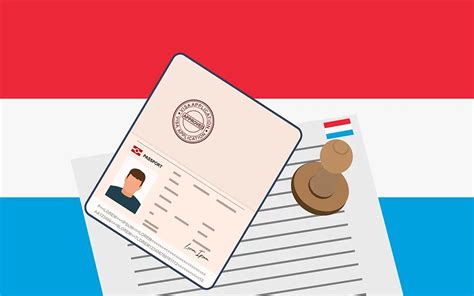 luxembourg schengen visa appointment