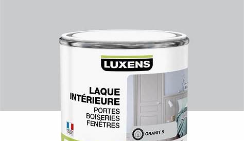 Luxens Granit 5 Esmalte Interior Acetinado 0.2l Leroy