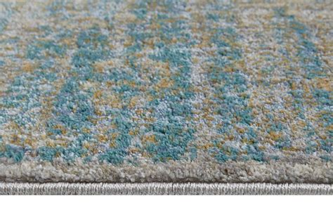 LUXOR living Teppich DARLINGTON Multiterra 133 x 190 cm von porta Möbel