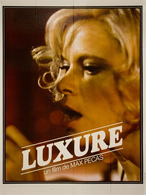 luxure tv
