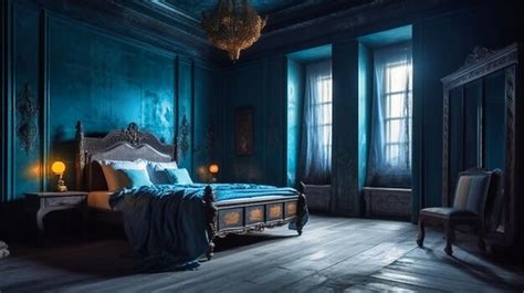Luxurious Bedroom Textures