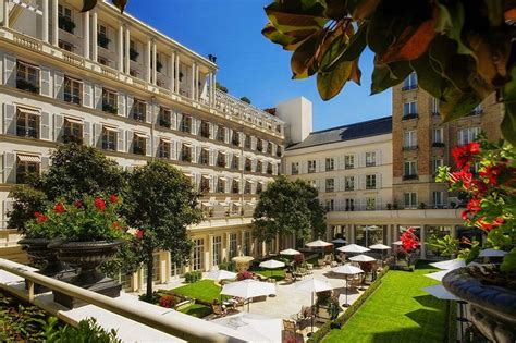 luxurious hotels in europe