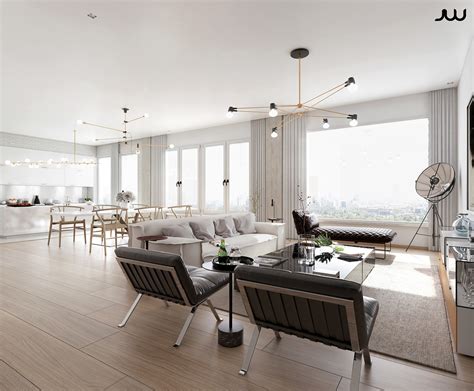 Ultra luxury apartment design living room designs pinterest