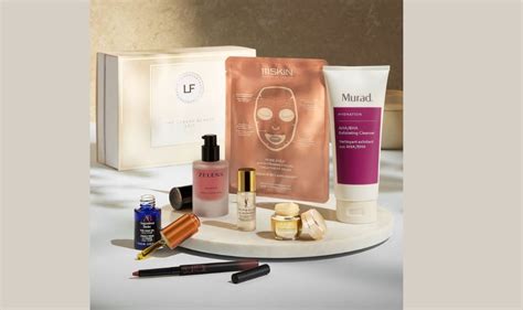 Luxury clean beauty skincare Tata Harper review