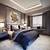 luxury bedroom design interior ideas