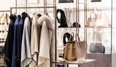 Branded Clothing & Luxury Brands Distributor Wholesale Europe
