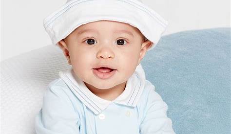 Luxury Brands Baby Clothes