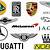 luxury car brands and models