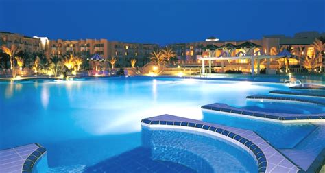 The Best Luxury Hotels in Tunis