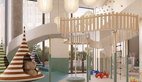 Luxury Kids Play Room Areas Ideas In 2021 Modern Bedroom
