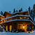 luxury log cabins for rent
