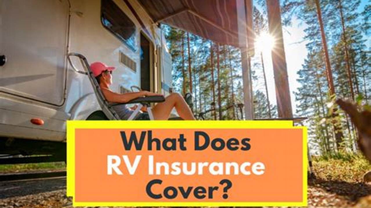 The Ultimate Guide to Luxury RV Insurance Coverage