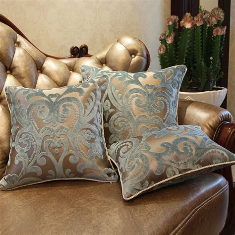 Popular Luxury Sofa Cushions Uk New Ideas