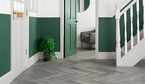 ParquetVinyl Garonne Natural Plank Luxury Click Vinyl Flooring