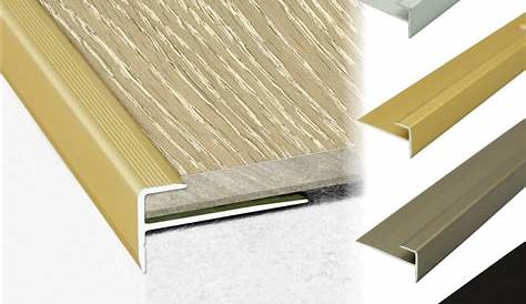 Framerica® 36" Multi Trim Luxury Vinyl Plank Flooring Trim at Menards®