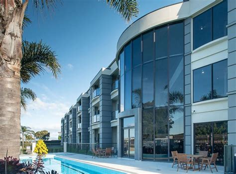 luxury accommodation gisborne new zealand