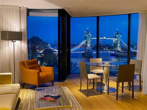 luxury apartments for rent london uk