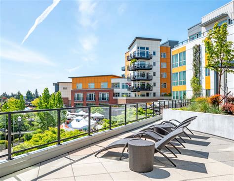 Luxury Apartments In Burien Wa