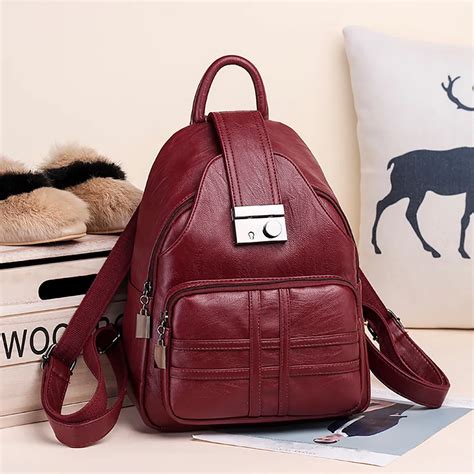 Luxury Backpacks Mini