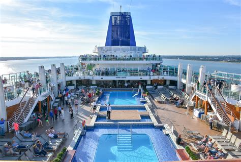 luxury baltic cruises 2018