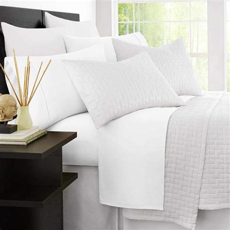 luxury bamboo bed sheets reviews