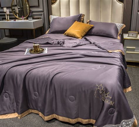 Luxury Bedding Polyester