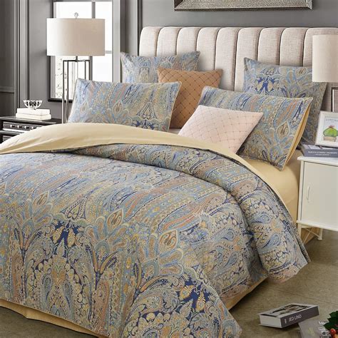 Luxury Bedding Sets Double