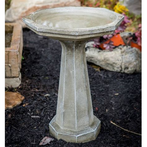 Luxury Bird Baths