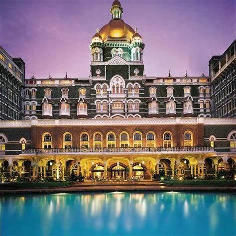 luxury boutique hotels in mumbai