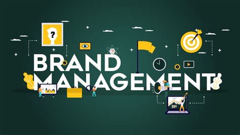 luxury brand management logo