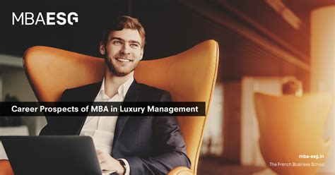 luxury brand management mba