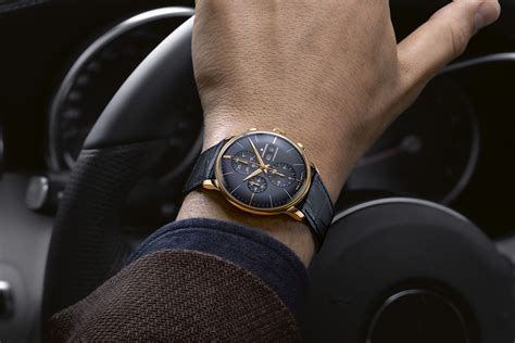 luxury but affordable watch brands