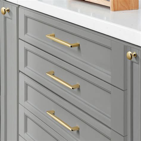 Luxury Cabinet Pulls And Knobs