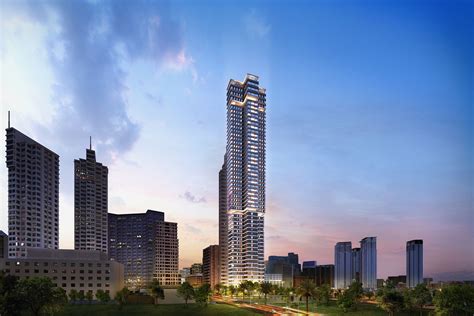 luxury condos in makati philippines