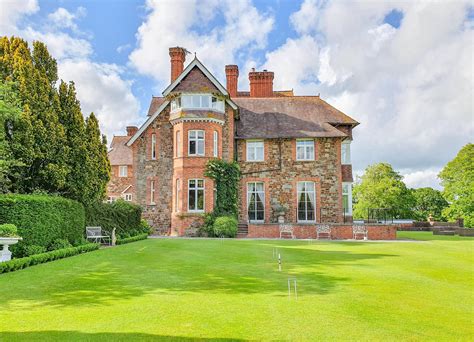 luxury country house hotels near me