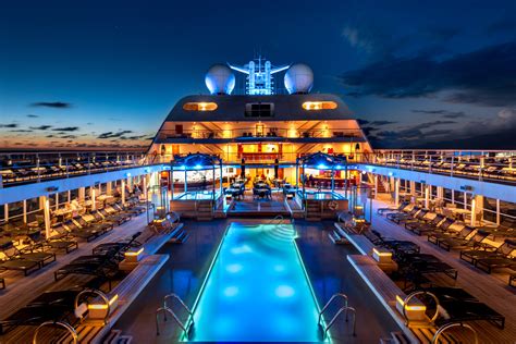 luxury cruise deals 2015