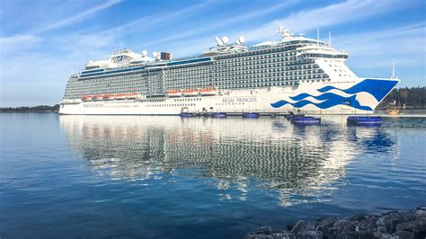 luxury cruises 2023 to the baltic sea