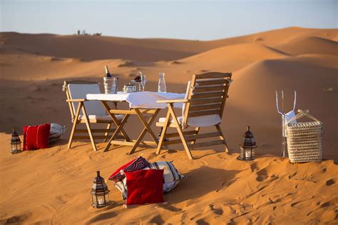 luxury desert tour from marrakech