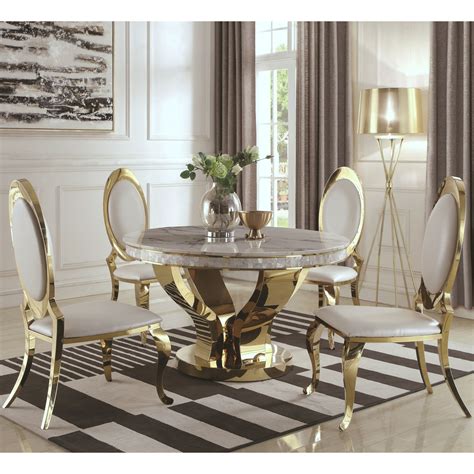 luxury dining table sets